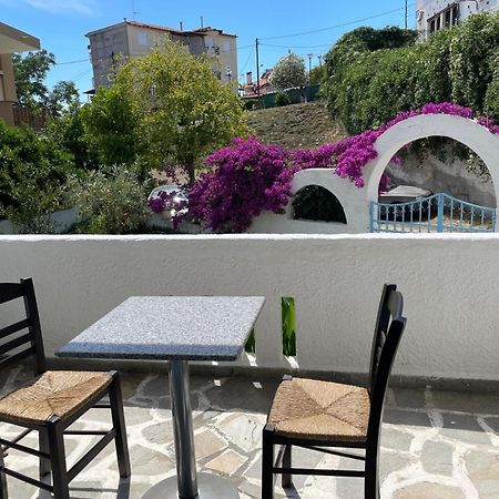 Astri Hotel Neos Marmaras Extérieur photo