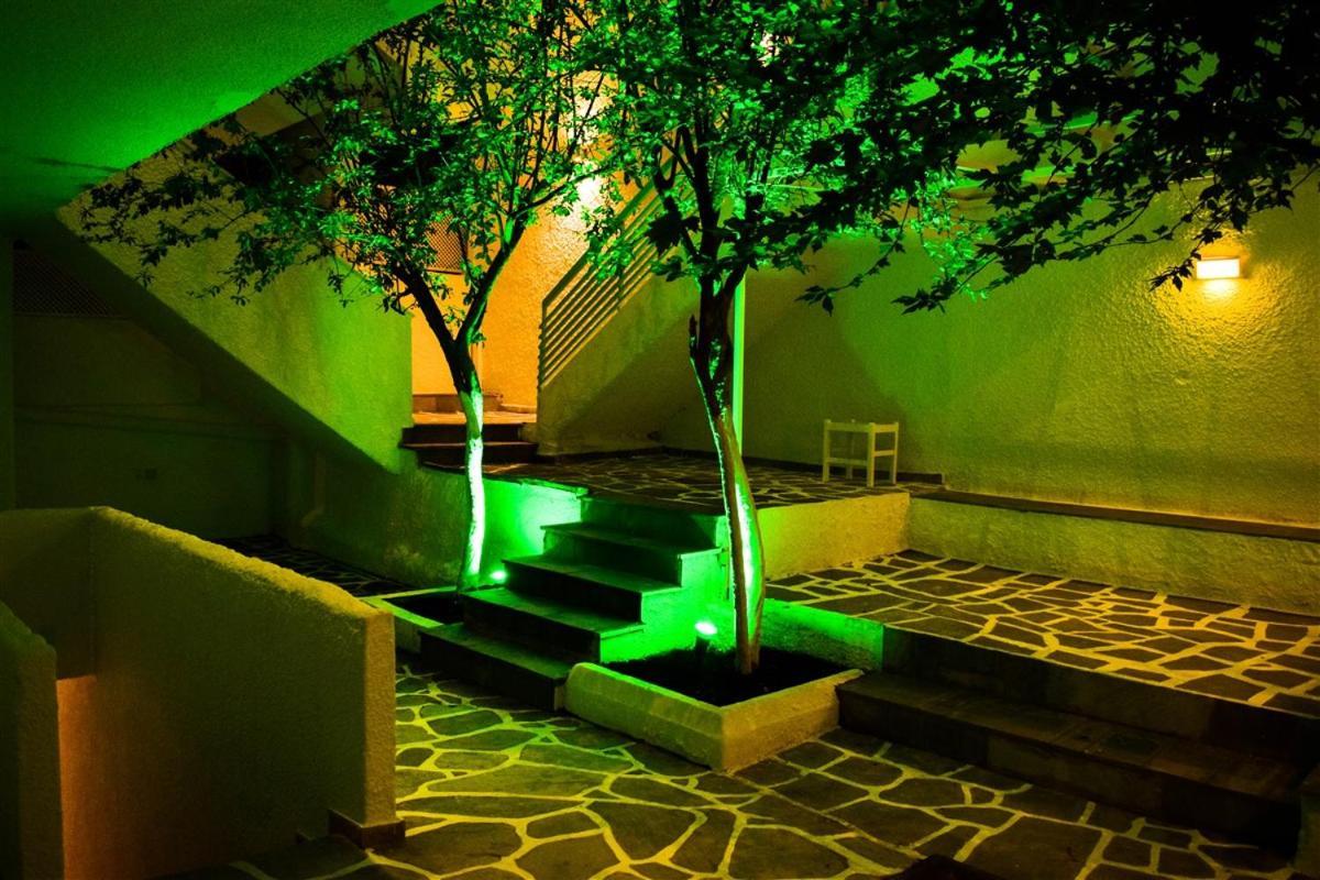 Astri Hotel Neos Marmaras Extérieur photo