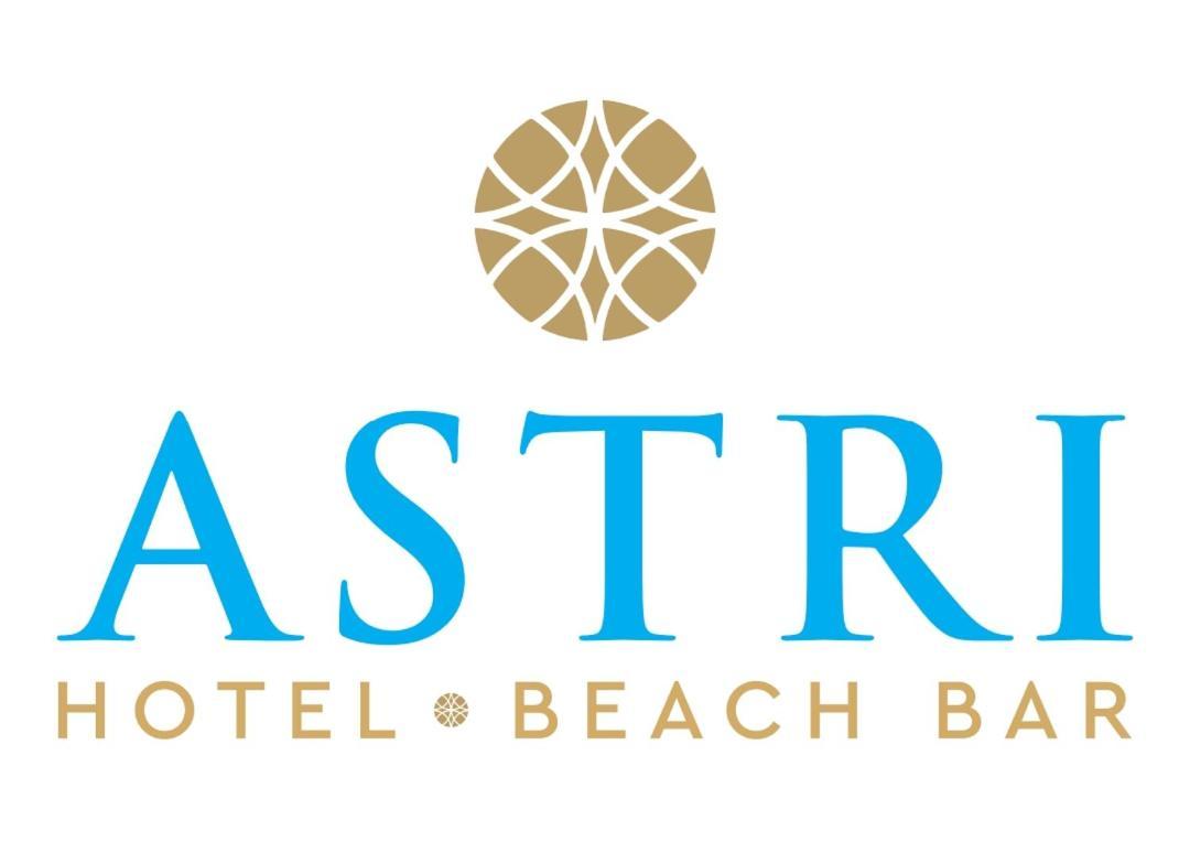 Astri Hotel Neos Marmaras Extérieur photo