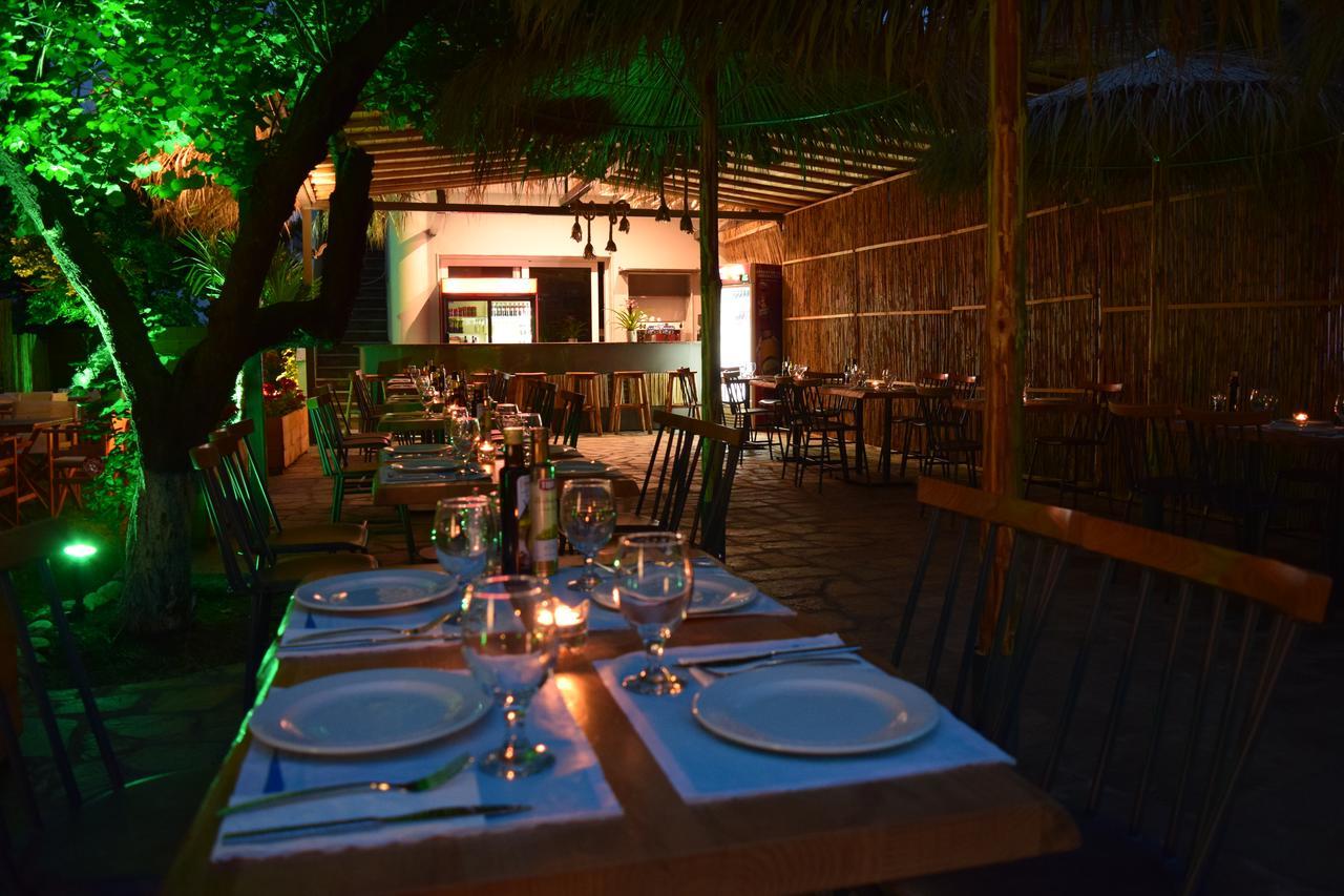 Astri Hotel Neos Marmaras Extérieur photo