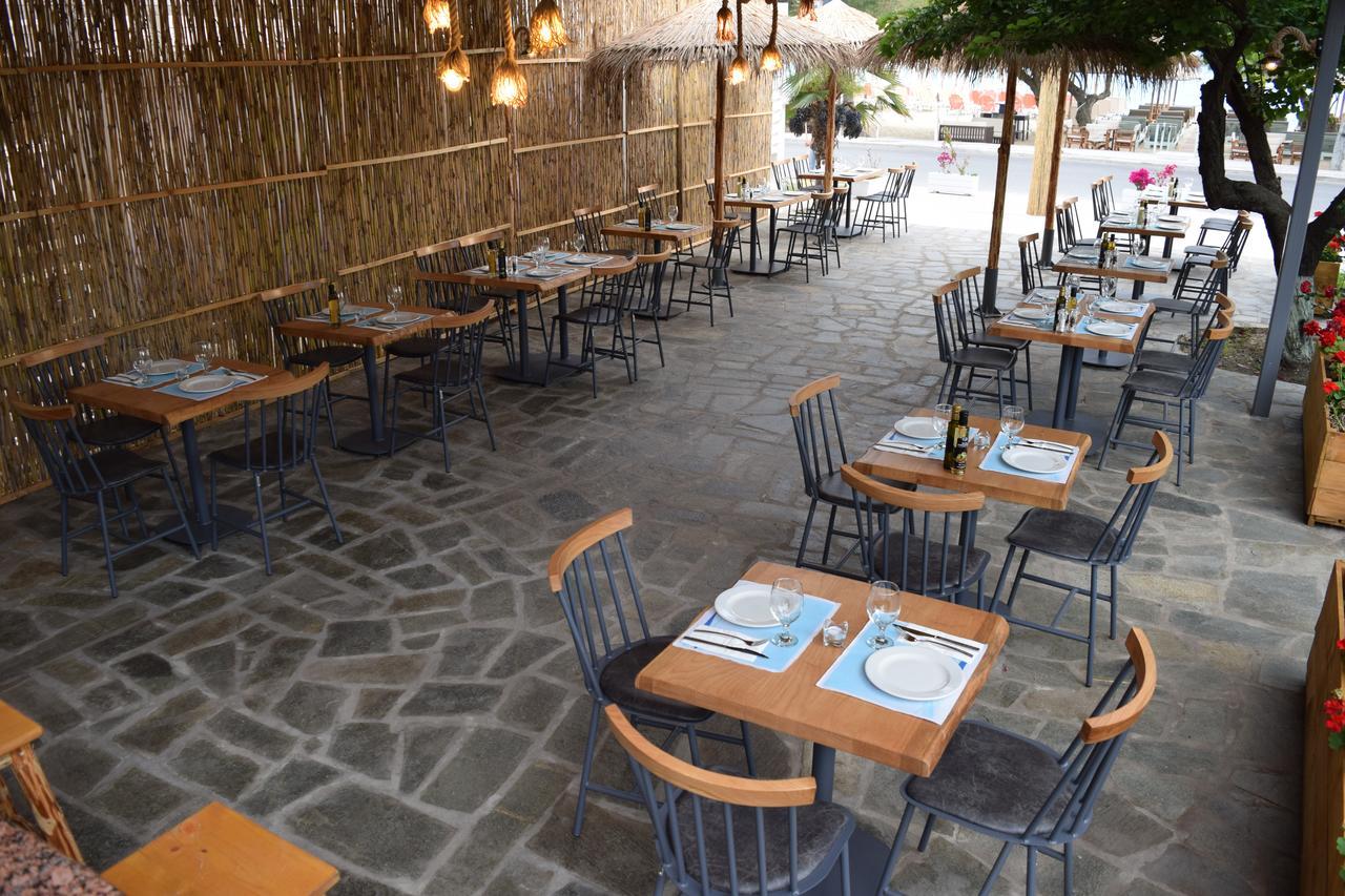 Astri Hotel Neos Marmaras Extérieur photo